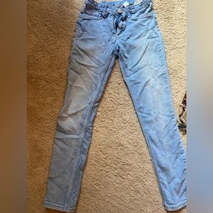 Girls H&M Skinny Jeans